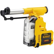 DeWalt D25303DH-XJ 18V Body Only Dust Extraction System