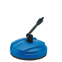 Draper 02013 APW1400/70SFA4 Pressure Washer Compact Rotary Patio Cleaner for PW1400 Pressure Washer