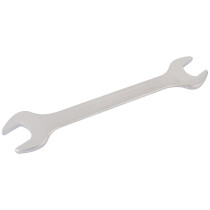 Elora 100 25mm X 28mm Long Metric Double Open End Spanner 02042