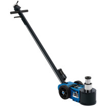 Draper 02079 PJ40SC Pneumatic Jack (40 Tonne)