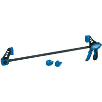 Draper 02375 RBC Expert 450mm Dual Action Clamp