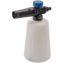 Draper 02784 APW1400/70SFA3 Pressure Washer Snow Foam Lance Bottle/Sprayer for PW1400 Pressure Washer
