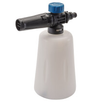 Draper 02784 APW1400/70SFA3 Pressure Washer Snow Foam Lance Bottle/Sprayer for PW1400 Pressure Washer