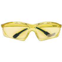 Draper 02935 SSPY10A Yellow Anti Mist Glasses