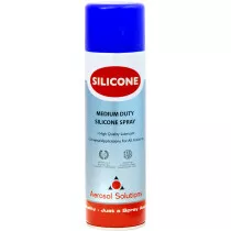 Censol 0200 Silicone Medium Duty Silicone Spray 500ml