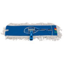 Draper 02089 LHFM Flat Surface Mop and Cover