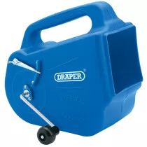 Draper 02171 PTF Tyrolean Flicker Machine