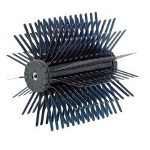 Draper 02248 SSTFR Spare Roller for 02168 Tyrolean Flicker Machine