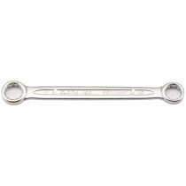 Elora 120 10mm X 11mm Flat Metric Ring Spanner 02414
