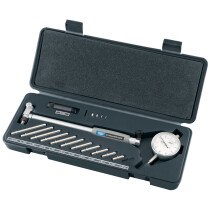 Draper 02753 BG50/160 Expert 50 160mm Bore Gauge Set