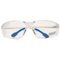 Draper 02937 SSP10A Clear Anti Mist Glasses