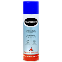 Censol 0300 Foamclens Foam Cleaner 500ml (Carton of 12)