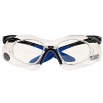 Draper 03019 SSP17 RX Insert Clear Anti Mist Glasses