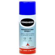 Censol 0307 Censheen Renovating Spray 400ml (Carton of 12)