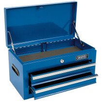Draper 03243 TC2B 2 Drawer Tool Chest/Tool Box