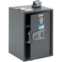 Clarke 7710190 CS600D Digital Electronic Safe