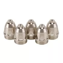Draper 03343 A-IPC60-T80-N Plasma Cutter Nozzle For Stock No. 03358 (Pack Of 5)