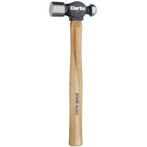 Clarke 1801279 CHT279 - 32oz Ball Pein Hammer