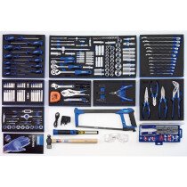 Draper 03609 *BLUEWEK Workshop Engineers Tool Kit