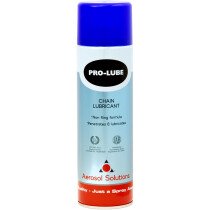 Censol 0402 Pro-Lube Chain Lubricant Spray 400ml 