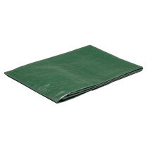Draper 04764 TAR-3X2 Tarpaulin, 3 X 2m,&Nbsp;140gsm