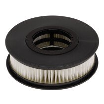 Draper 04876 AWHAFVS-02 Air Filter For Use With Welding Helmet   Stock No. 02518