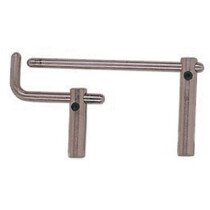 Clarke 6030111 External Profile Electrode - 120mm Throat Suitable for The Clarke CSW6T and CSW13T Spot Welders