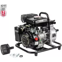 SIP 04913 1" Petrol Water Pump 
