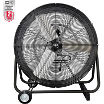 SIP 05636 30" Industrial Drum Fan 230V