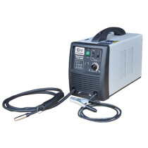 SIP 05736 Migmate T136 Turbo Gas/Gasless