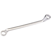 Elora 110 15/16 X 1" Deep Crank Imperial Ring Spanner 05856