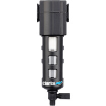 Clarke 3120502 CAT185 1/4" Compact Airline Filter