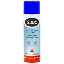 Censol 0503 SSC Stainless Steel Cleaner 500ml (Carton of 12)