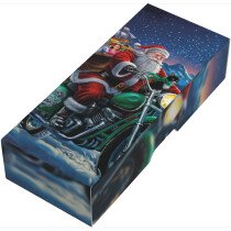Wera 05135823001 Christmas25 838 RA S/4 Screwdriver Kit 
