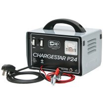 SIP 05530 Pro Chargestar P24 Battery Charger