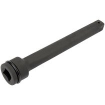Draper 05558 709 Expert 330mm 1" Square Drive Impact Extension Bar