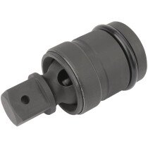 Draper 05561 707 Expert 1'' Square Drive Impact Universal Joint