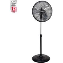 SIP 05633 18" Oscillating Pedestal Fan 230V