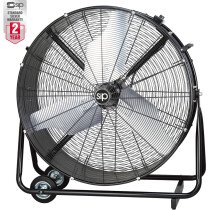 SIP 05638 36" Industrial Drum Fan 230V