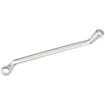 Elora 110 7/16 X 1/2" Deep Crank Imperial Ring Spanner 05690