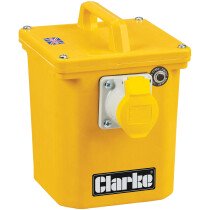 Clarke 3220750 CTR750/1 Transformer
