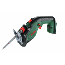 Bosch KEO 18 LI Body Only 18V Powerful Garden Saw for Cutting Branch and Shrub