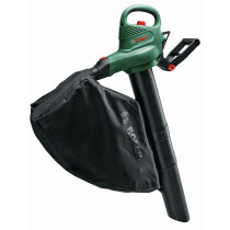 Bosch UniversalGardenTidy 2300 160 l/s Garden Vacuum