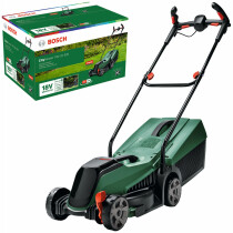 Bosch CityMower Body Only 18V-32-300 18V Easy Mower