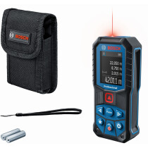 Bosch GLM 50-22 Laser Measure 0.05 - 50m