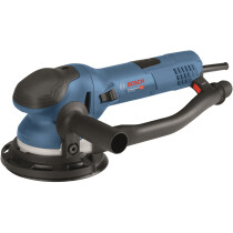 Bosch GET 75-150 6"/150mm 750W Random Orbital Sander in Carton - 230V