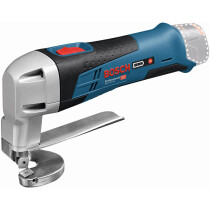 Bosch GSC 12V-13 Body Only 12V Metal Shear in Carton