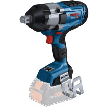 Bosch GDS18V-1050HCN Body Only 18V BITURBO Brushless 3/4" Impact Wrench in Carton