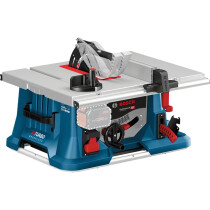 Bosch GTS18V-216 18V Body Only BITURBO Brushless 216mm Table Saw in Carton