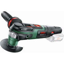 Bosch AdvancedMulti 18 Body Only 18V Multifunction Tool 